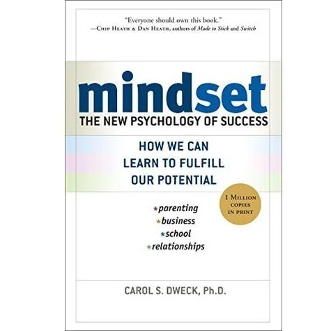 Transform Your Life with a Growth Mindset Approach