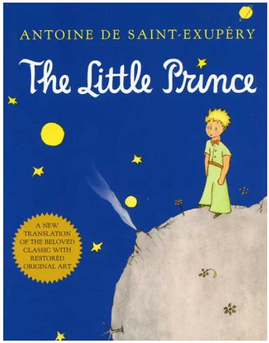 Fairy Tale for Adults – “The Little Prince”